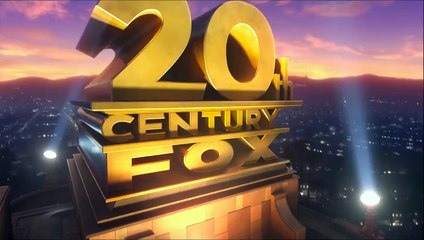 Golden Twenties Trailer DF