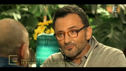 Coming-out Frédéric Lopez