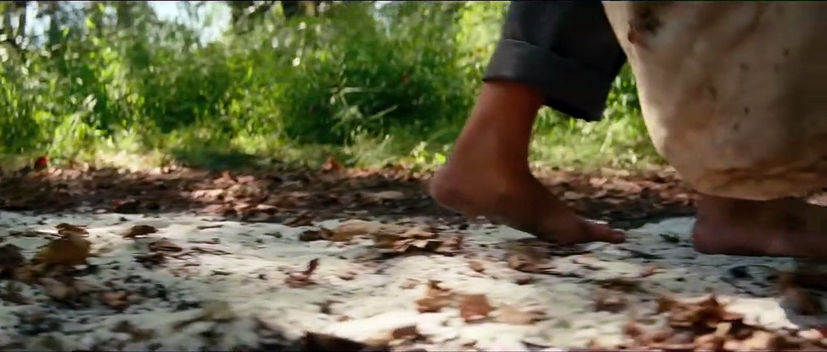 A Quiet Place 2 Teaser OV