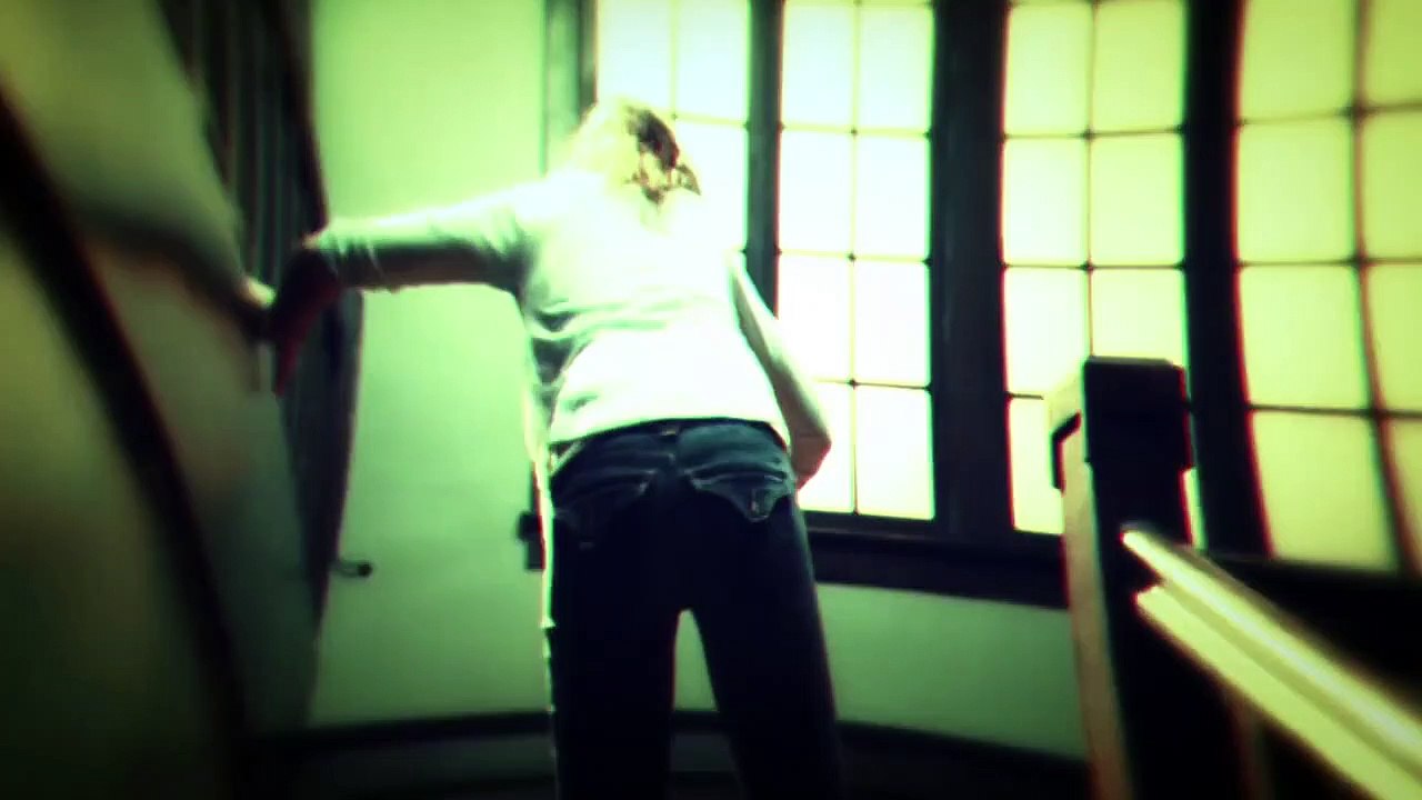 Mother of Darkness - Der Fluch der dunklen Hexe Trailer DF