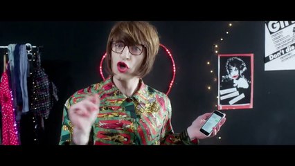 À ton âge le chagrin c'est vite passé Trailer OV