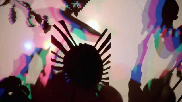 Freudenberg - Auf der Suche nach dem Sinn Trailer DF