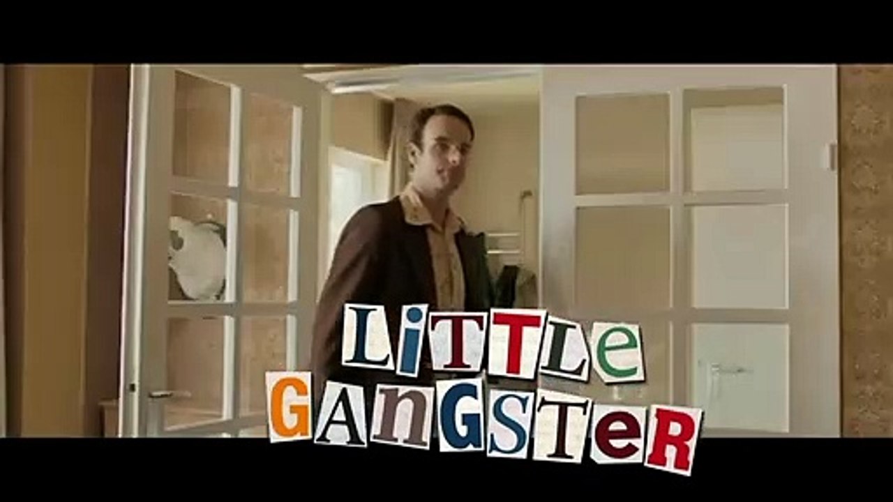 Little Gangster Trailer DF