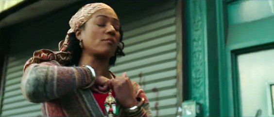 The Kitchen: Queens of Crime Final Trailer OV