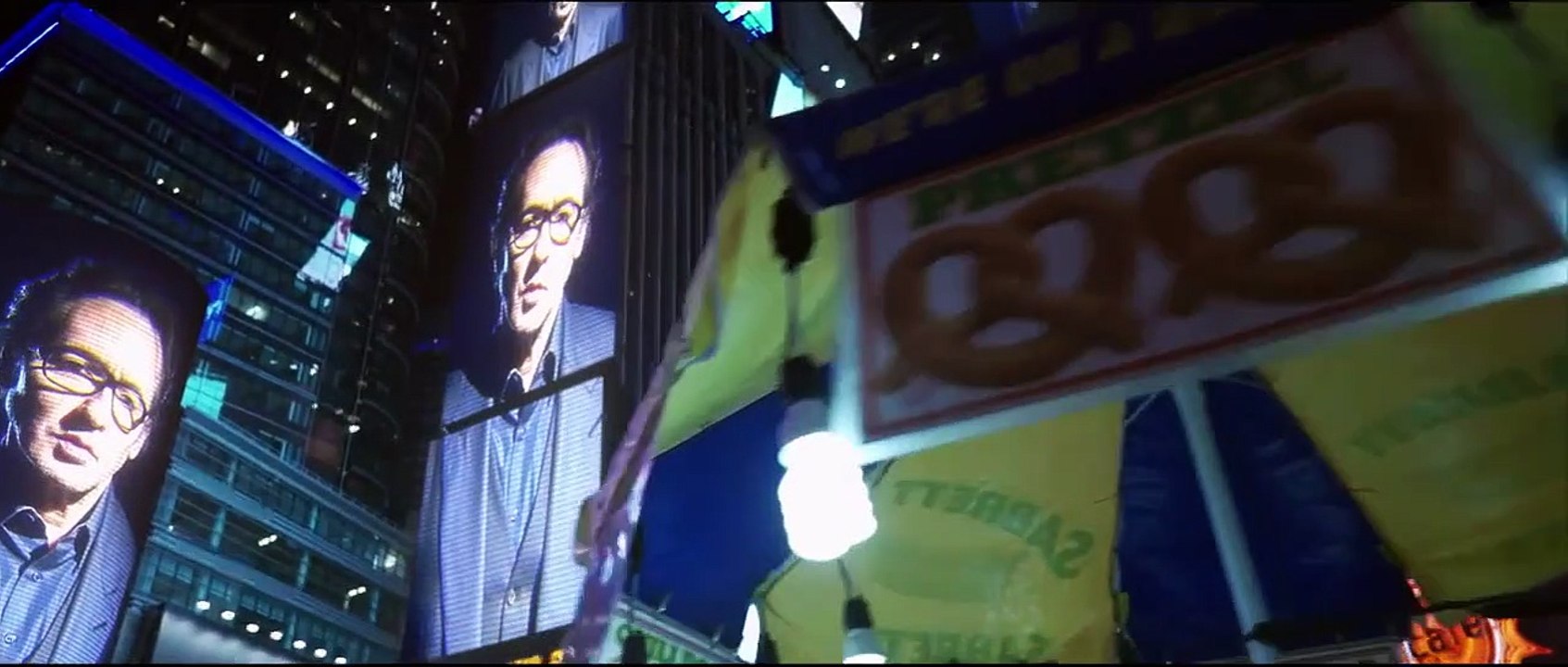 Singularity Trailer DF