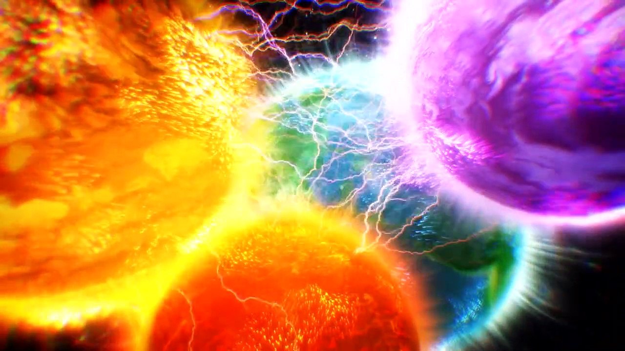 Mortal Kombat Legends: Battle Of The Realms Trailer DF