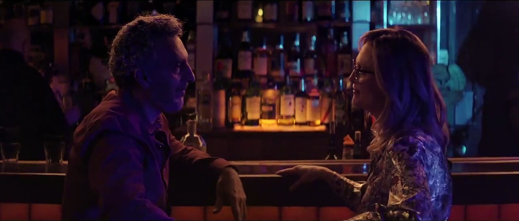 Gloria - Das Leben wartet nicht Trailer DF