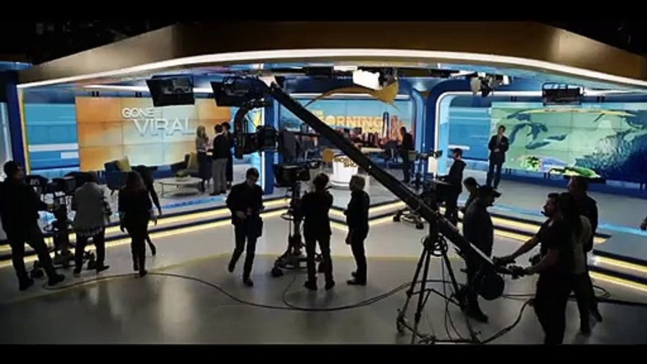 The Morning Show Trailer DF