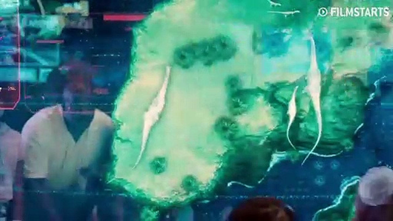 Jurassic World 3: Darum klingt der Film so spannend