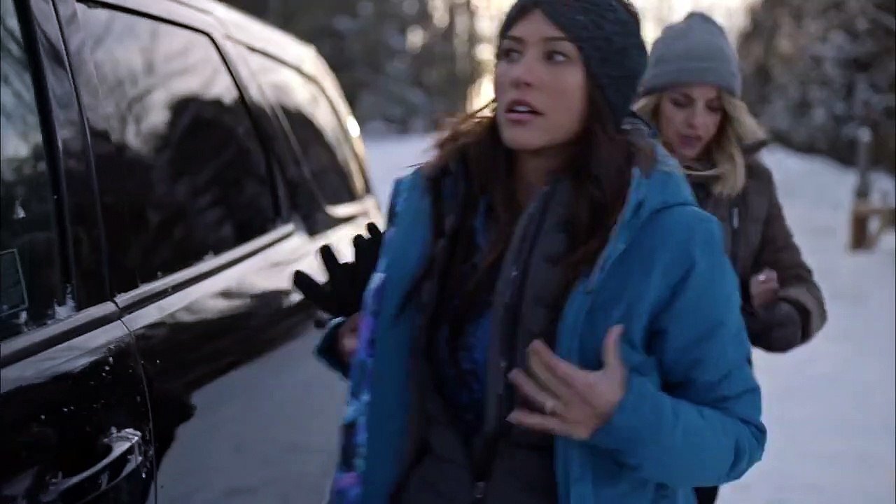 Slasher - staffel 2 Trailer DF