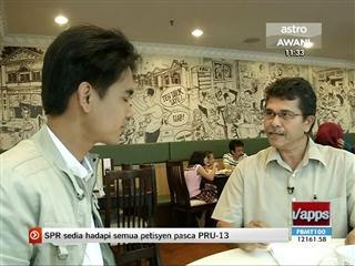 Trend baru perniagaan Kopitiam