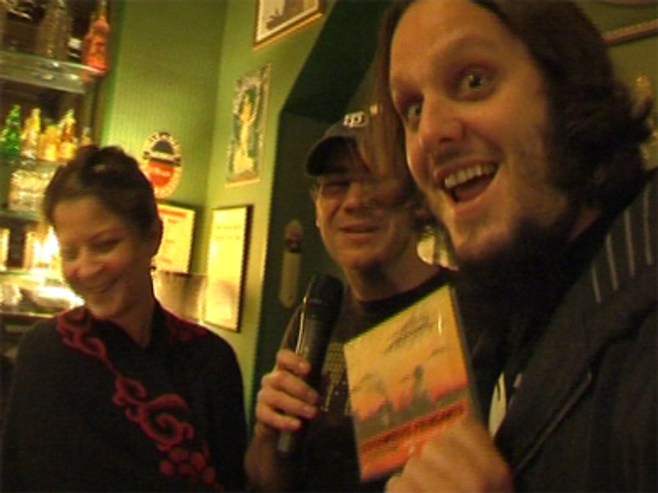 INTERVIEW : Le cours de Québécois des Cowboys Fringants