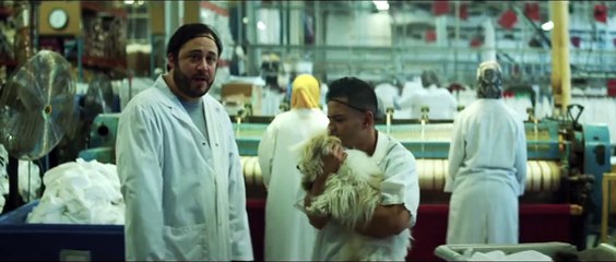 The Kindness Of Strangers – Kleine Wunder unter Fremden Trailer DF