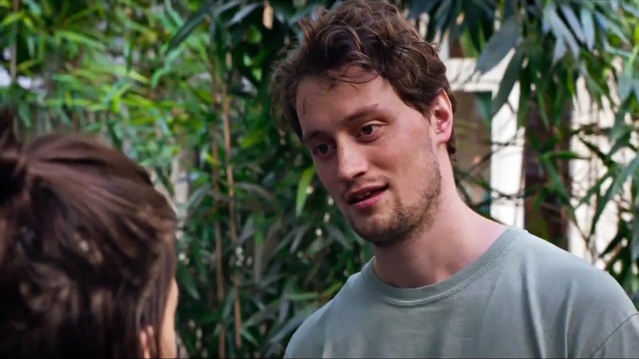 Heute oder morgen Trailer DF