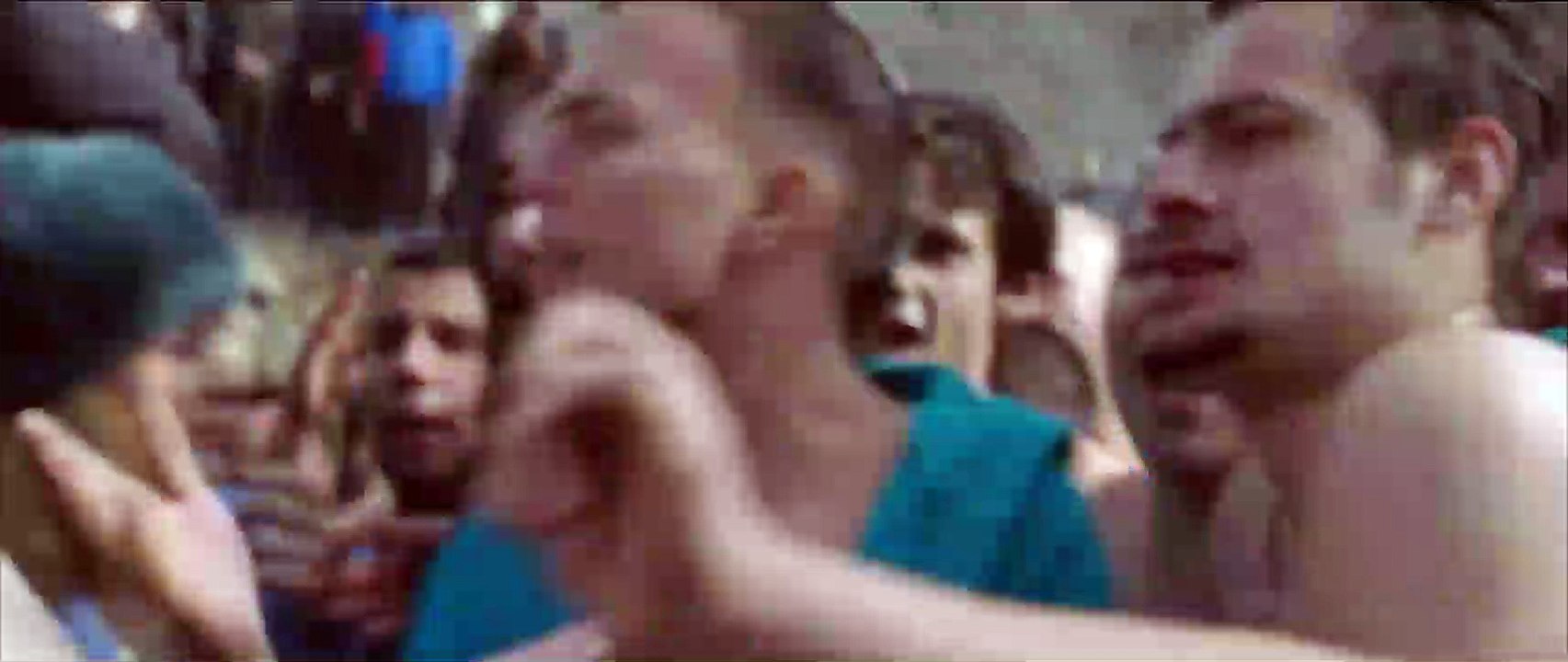 Gott existiert, ihr Name ist Petrunya Trailer DF