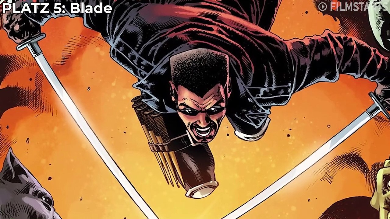 Top 5: Die besten kommenden Marvel-Projekte (FILMSTARTS-Original)