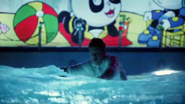 The Righteous Gemstones Trailer OV