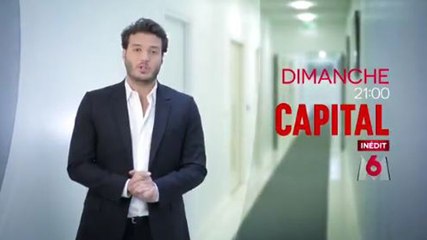 Capital - Enquête sur le vrai prix de votre santé - 15 10 17 - M6