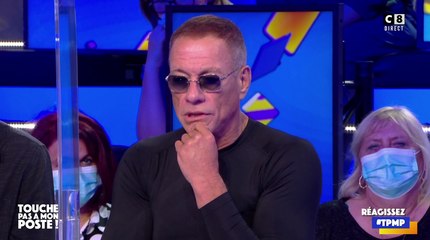 Zapping du 08/06 : Jean-Claude Van Damme fait son show dans TPMP