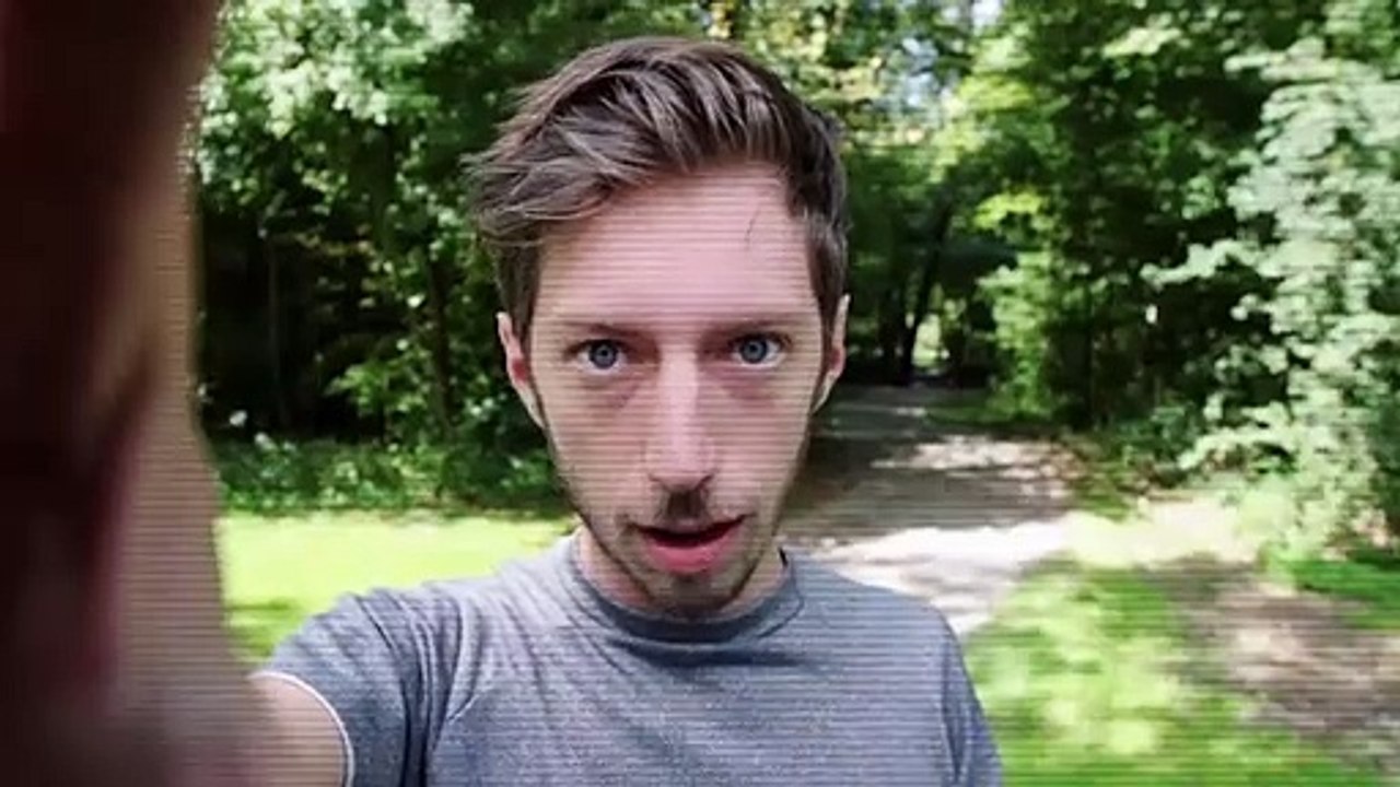 Safari - Match Me If You Can Teaser DF
