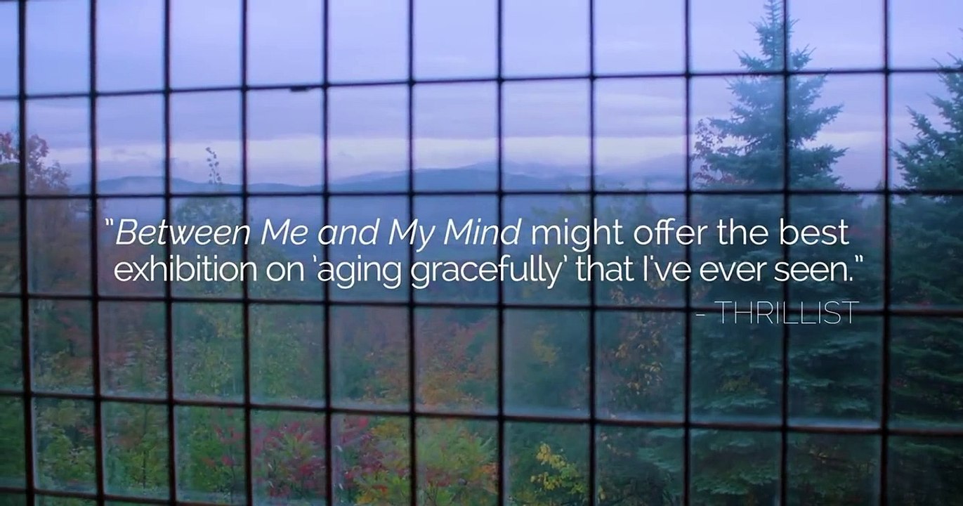 Between Me and My Mind Trailer OV