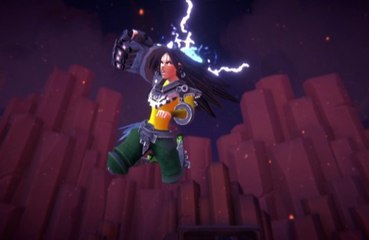 Aztech Forgotten Gods officially releases tomorrow