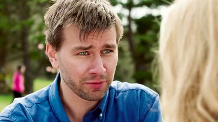 Royally Ever After - Ich heirate einen Prinzen Trailer OV