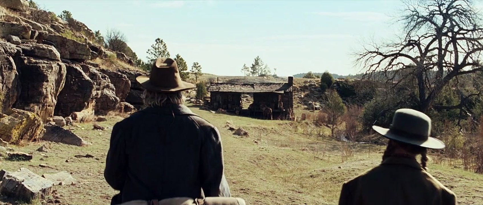 True Grit Teaser DF