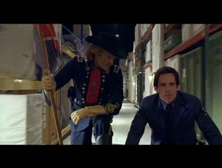 La Nuit au musée 2 : Bande-annonce VF