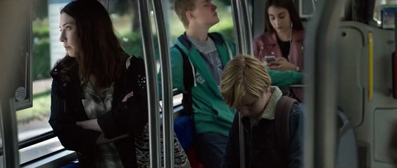 Nach dem Urteil Trailer (3) OV