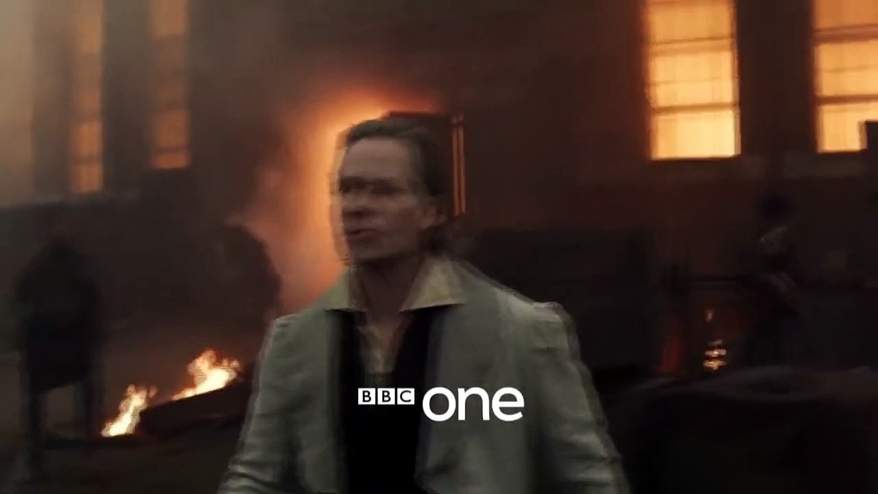 A Christmas Carol Teaser OV