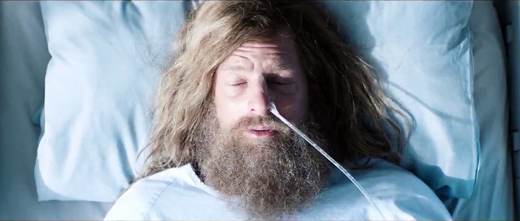 Der letzte Bulle - Der Kinofilm Trailer DF