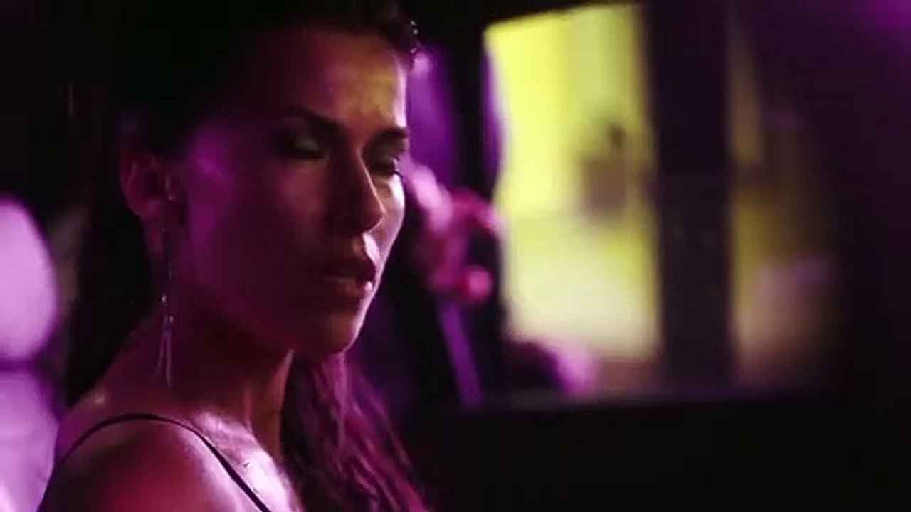 Blood & Treasure Kleopatras Fluch Trailer