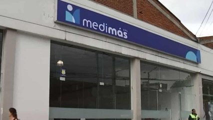Supersalud ordena liquidar a Medimás: una esperanza que duró cinco años