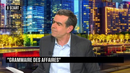 BE SMART - Le sujet du jour du mercredi 9 mars 2022