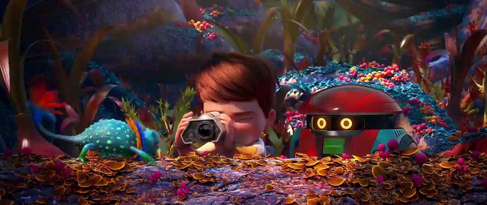 Terra Willy Trailer DF