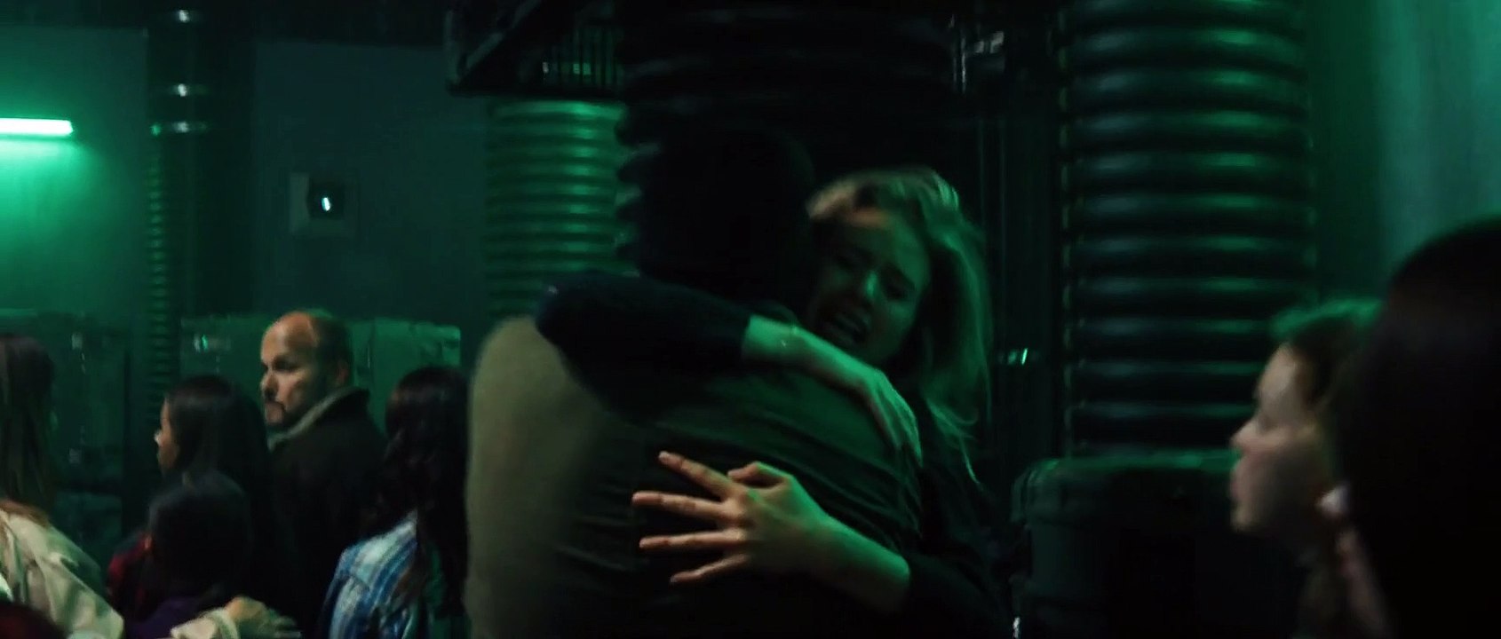 Anti-Life – Tödliche Bedrohung Trailer DF