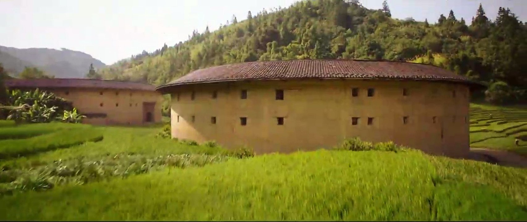 Mulan Trailer (3) DF