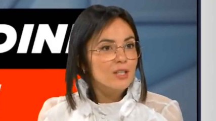 Agathe Auproux : la réaction de son père à l'annonce de son cancer