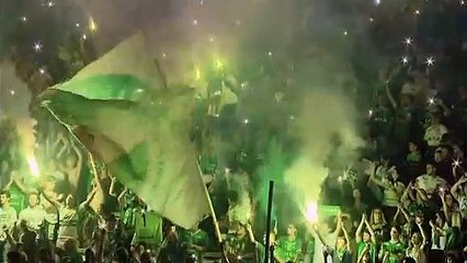 Unser Team - Nossa Chape Trailer (2) OV