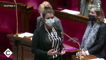 Zapping du 07/12 : Agacée, Marlène Schiappa tacle la vice-présidente de l'Assemblée nationale