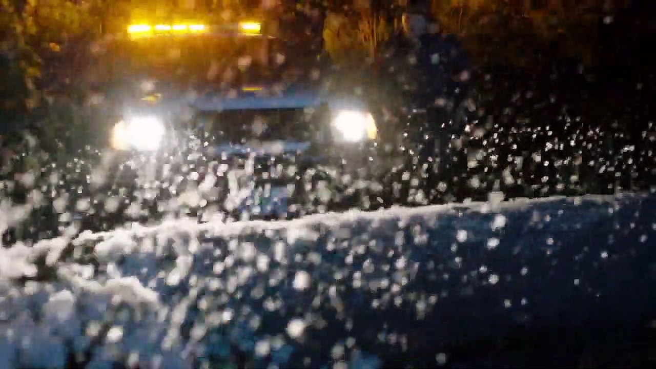 Dead Night Trailer DF