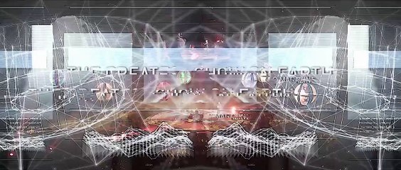 Muse: Drones World Tour Trailer OV