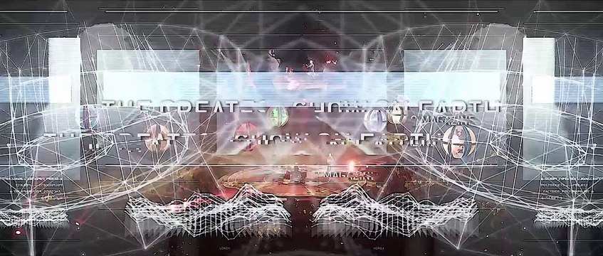 Muse: Drones World Tour Trailer OV