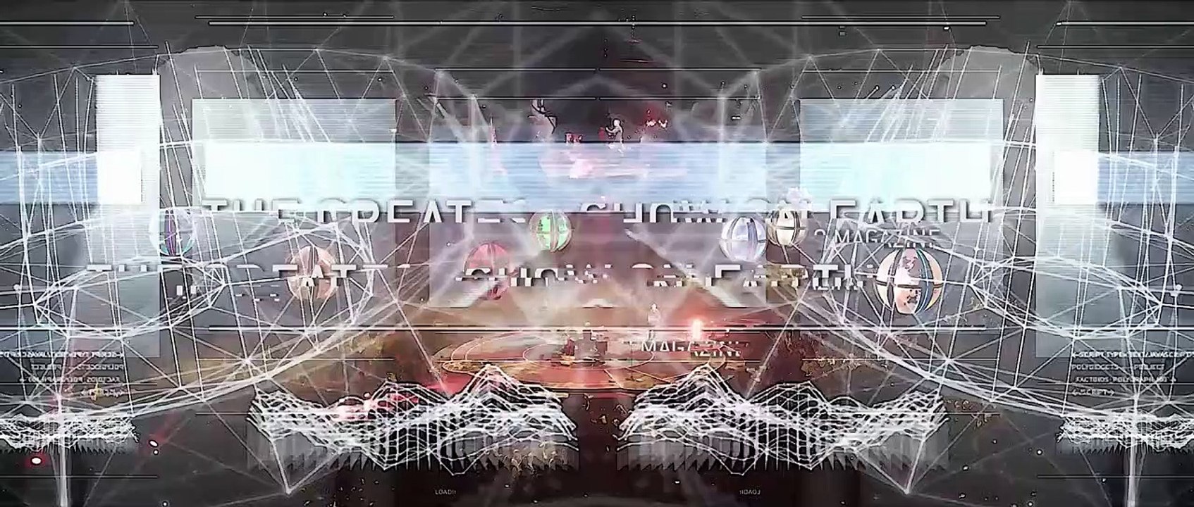 Muse: Drones World Tour Trailer OV