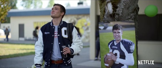 JEMAND ist in deinem Haus Trailer OV