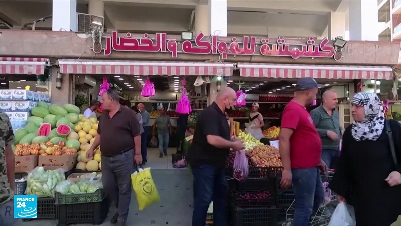 أزمة غذاء تتنامى مع ارتفاع الأسعار على خلفية الحرب في أوكرانيا