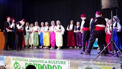 emFOLKLOR - Dan nezavisnosti Vitez 2022