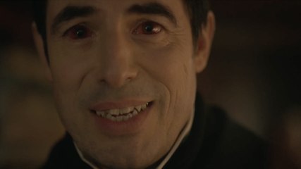 Dracula - bande-annonce de la série BBC et Netflix
