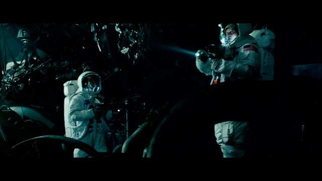 Transformers 3 : La Face cachée de la Lune : Bande-annonce VF
